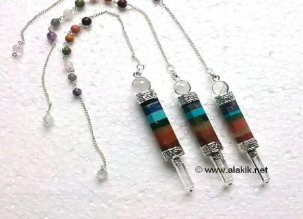 Chakra Pendulum